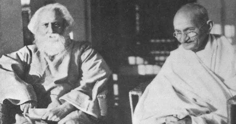 রবীন্দ্রনাথের স্লো পয়জন