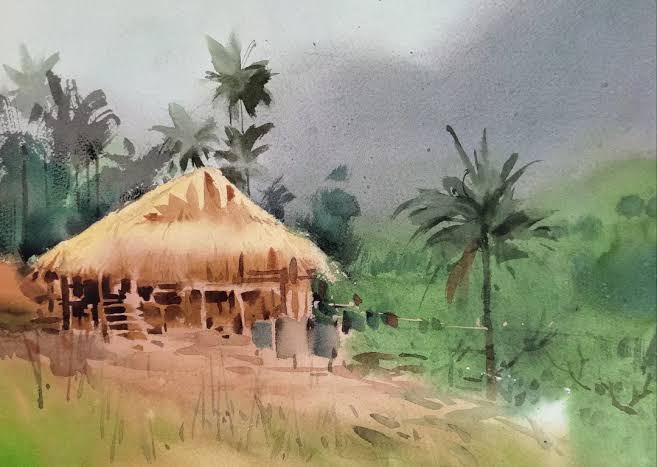 কুটিরের কথা