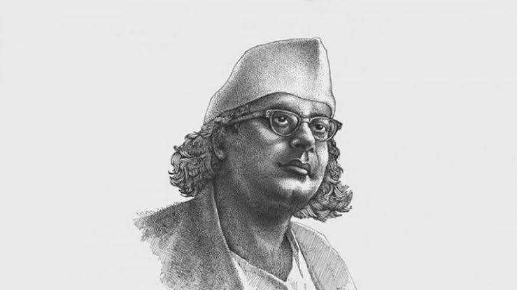 কবিতা ও জেলখানা