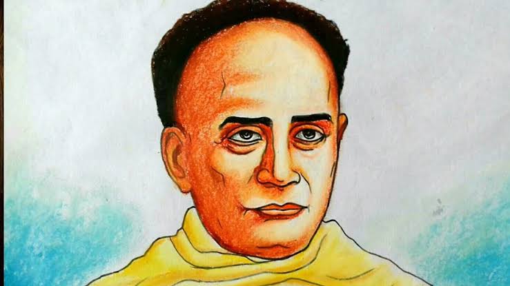 বিদ্যাসাগর মিথ