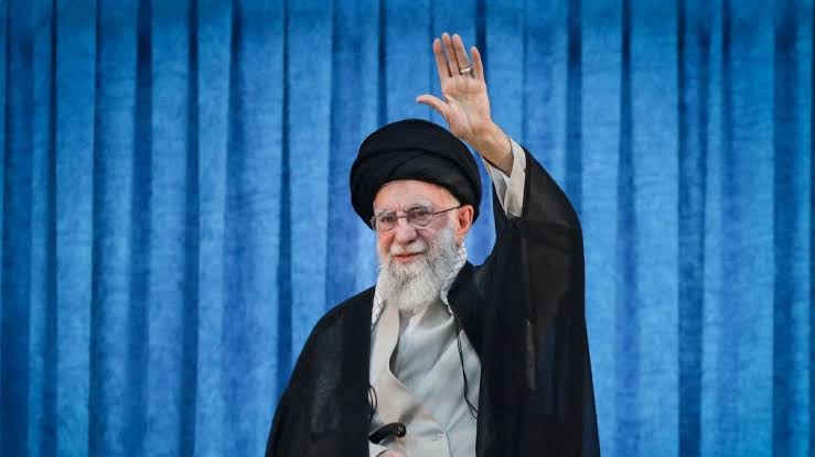 Khamenei