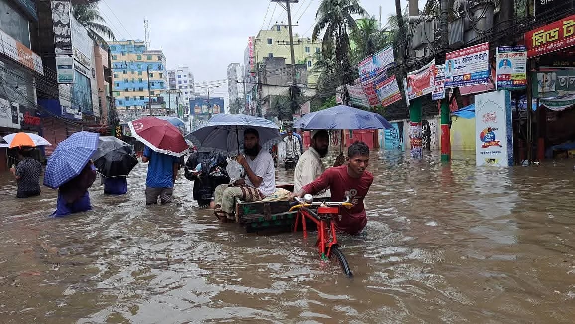 Feni Flood