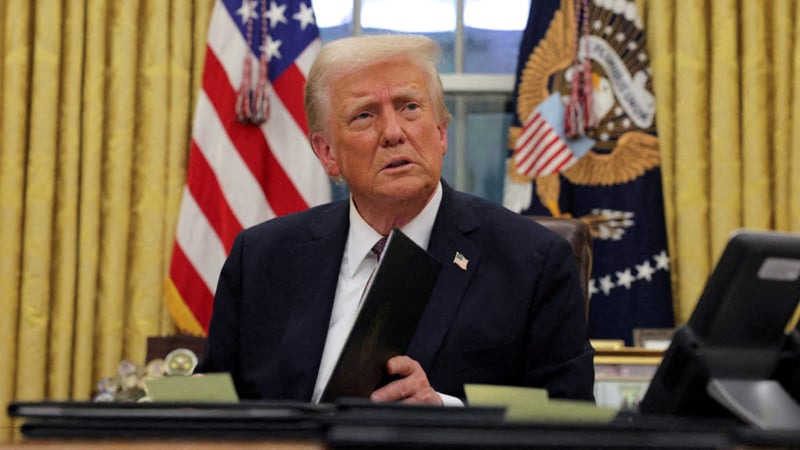 Trump News