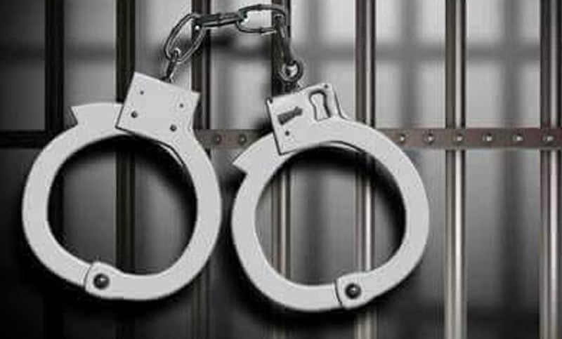 Arrest