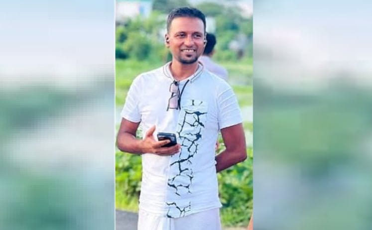 কুমিল্লায় ২৩ মামলার আসামিকে কুপিয়ে হত্যা