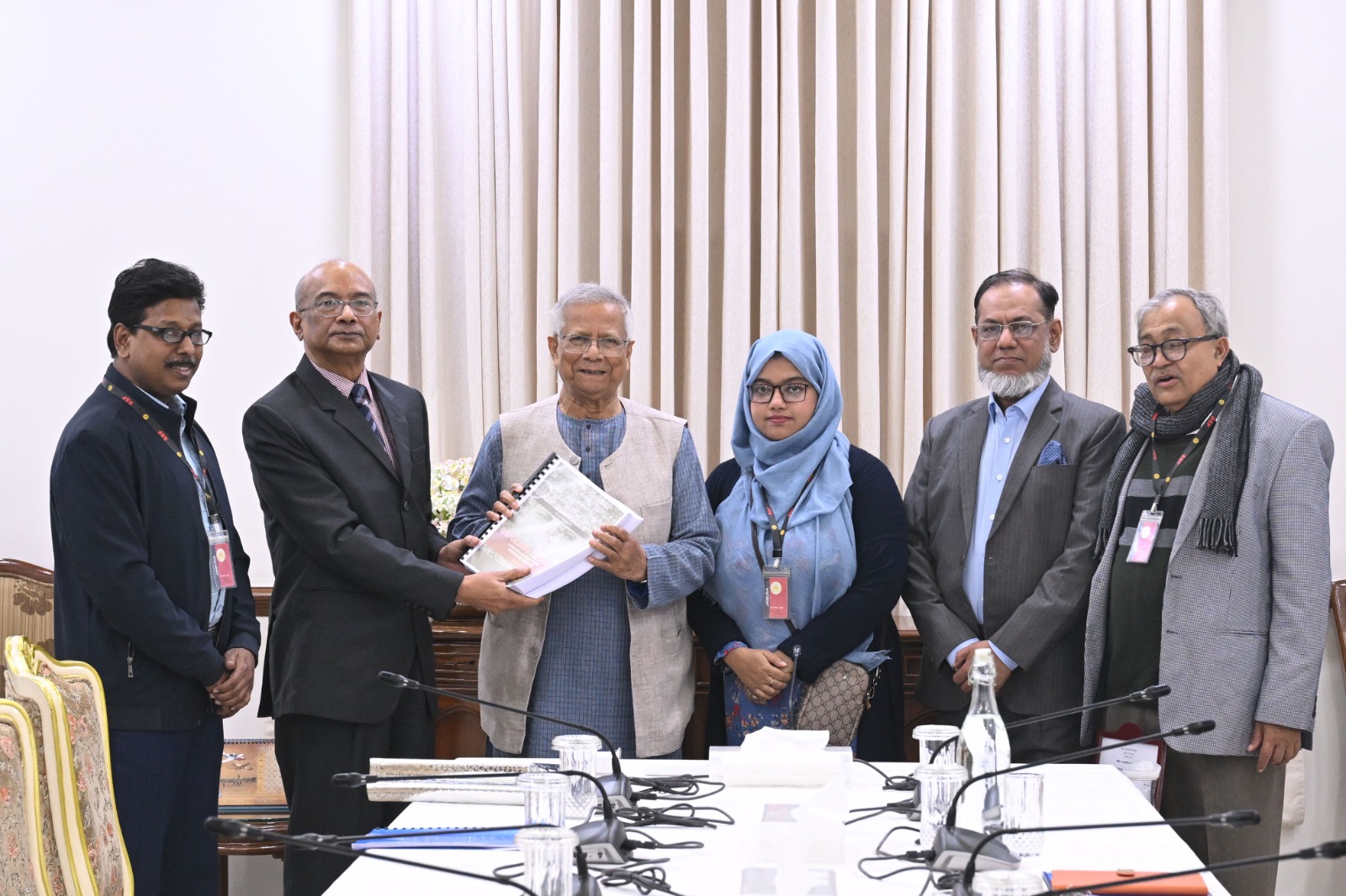 গুমের পেছনে মূলত রাজনৈতিক উদ্দেশ্য ছিল: চূড়ান্ত প্রতিবেদনে কমিশন