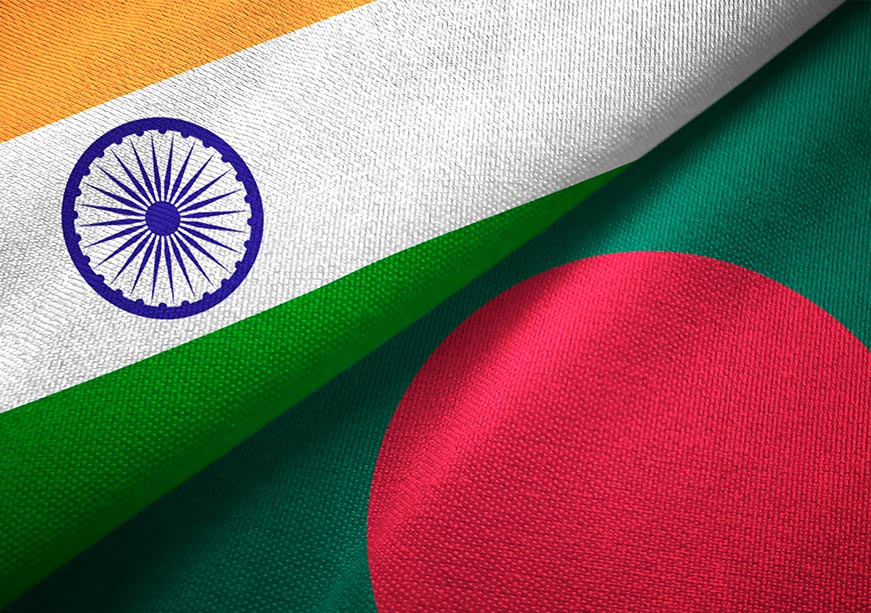 ২ দিনের সফরে ঢাকায় আসছে ভারতের ব্যবসায়ী প্রতিনিধিদল