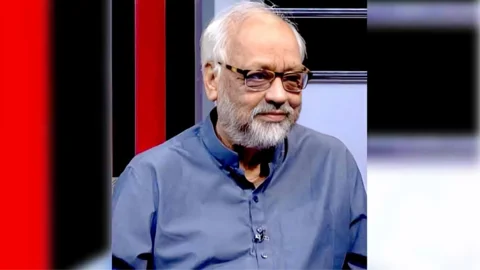 মেজর (অব:) আখতারুজ্জামান। ছবি: সংগৃহীত