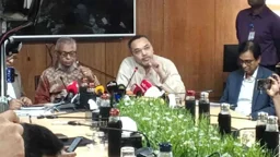 জাতিসংঘে জায়মা রহমানের চাকরি— মাহদি আমিন বললেন, ‘সরকারের সম্পৃক্ততা নেই’