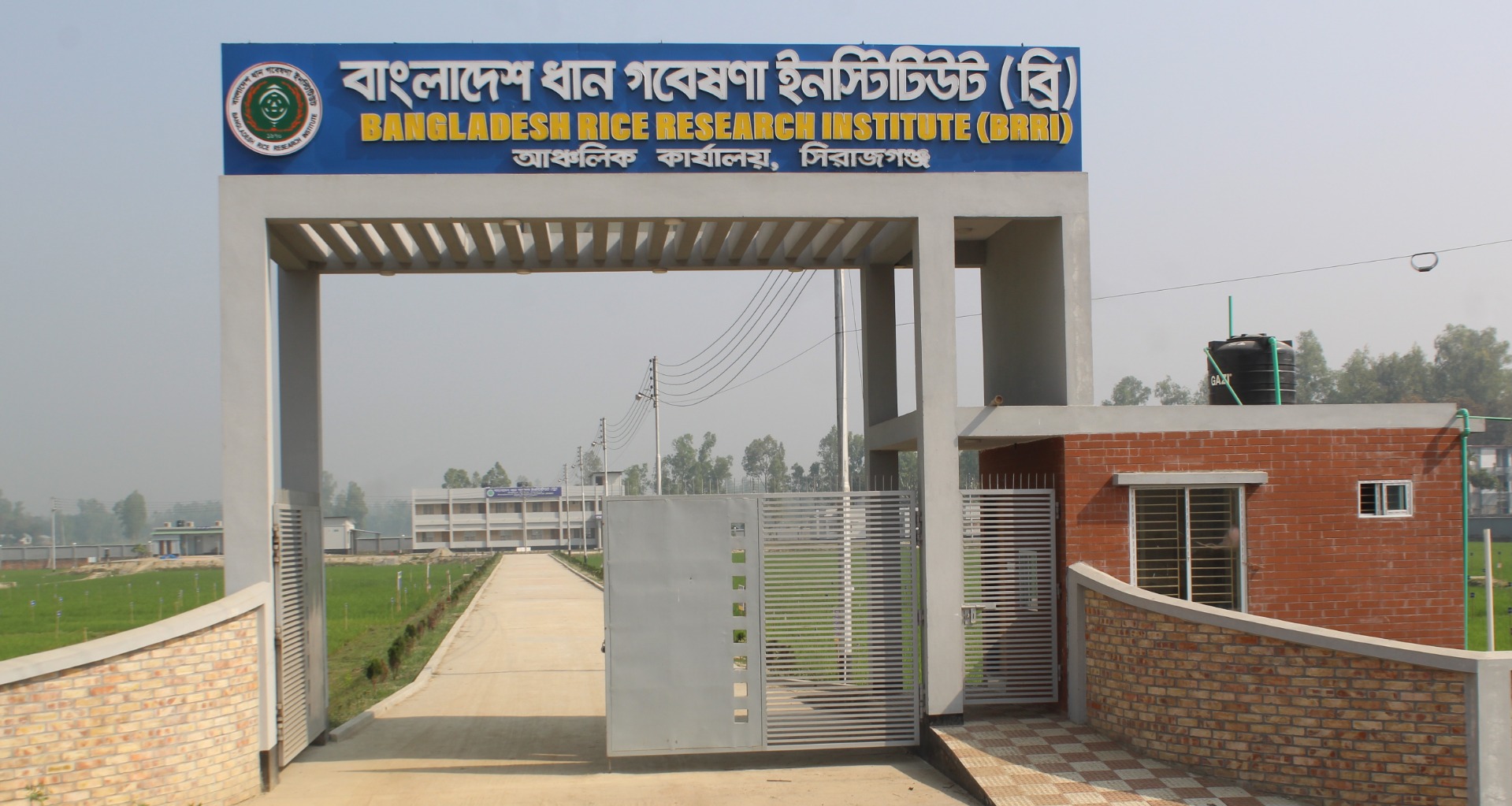ধান গবেষণা ইনস্টিটিউটে নিয়োগ, পদসংখ্যা ৪৮