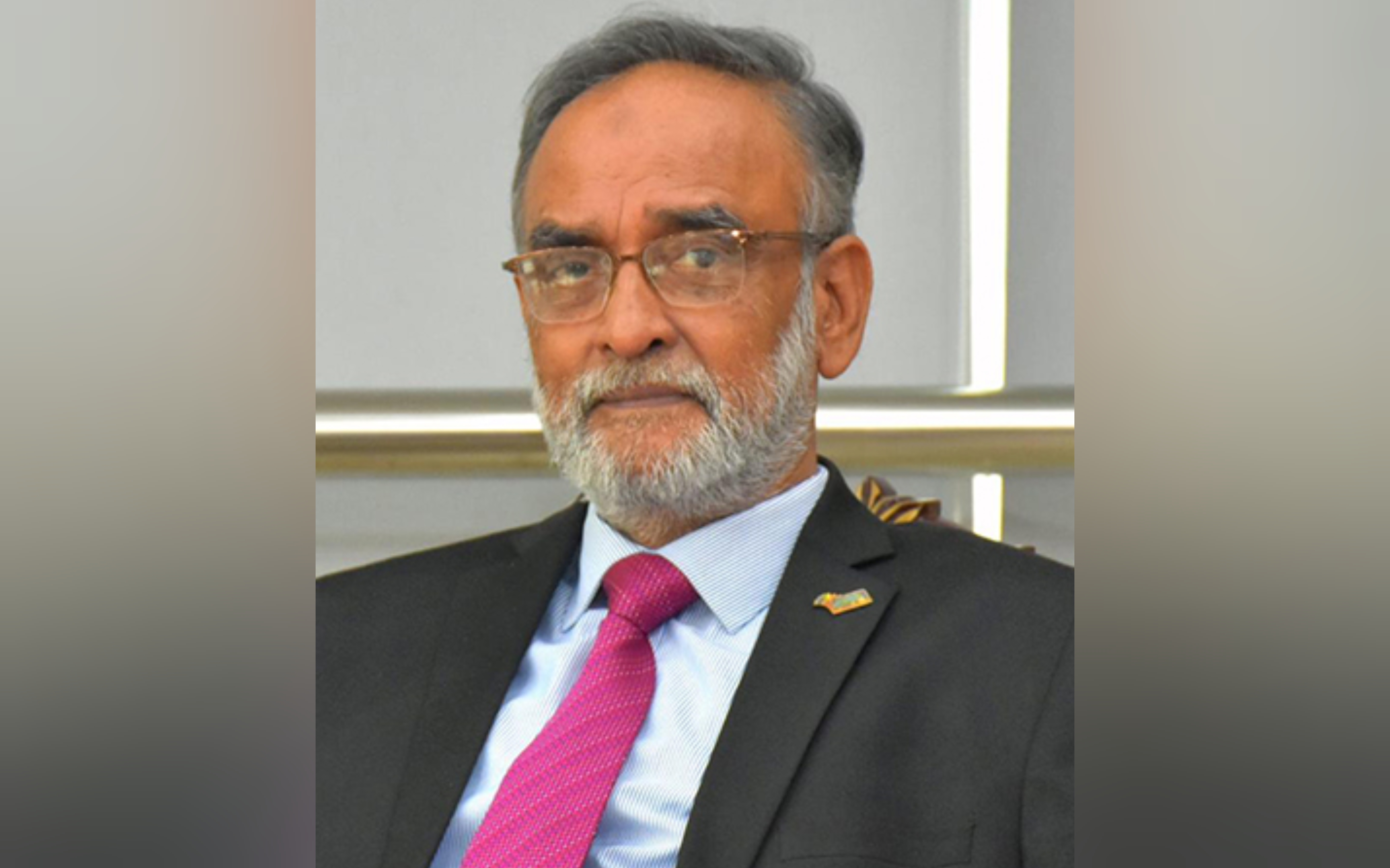 সোনালী ব্যাংকের চেয়ারম্যানের পদত্যাগ
