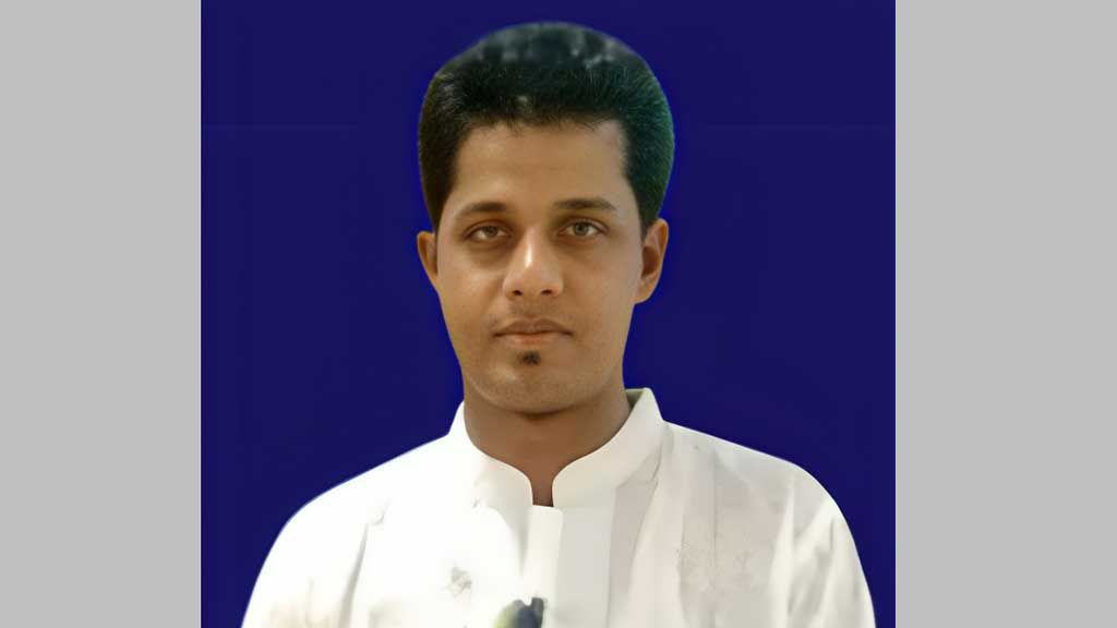 Fazar Ali Arrested 29-06-2025