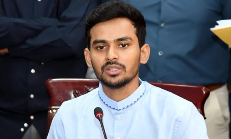 Asif-Mahmud