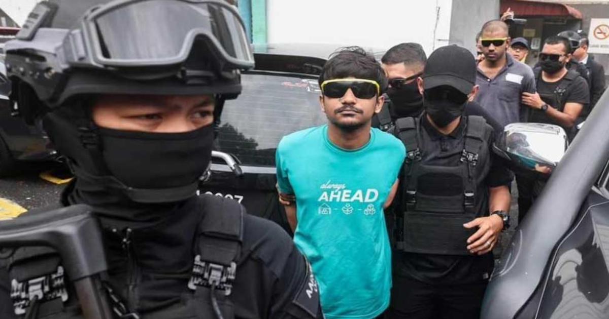 আইএস-সংযোগ: মালয়েশিয়ার আদালতে ২ বাংলাদেশির বিরুদ্ধে অভিযোগপত্র