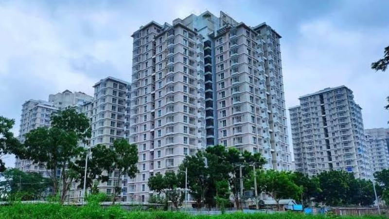 Ruppur Green City File Photo 05-09-2025