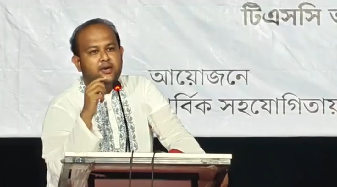 এই যদি শিক্ষার্থীদের রায় হয়, সেটিকে সম্মান জানাই: হামিম