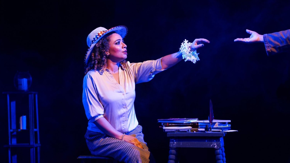 'Rabindranath's Second Victory' returns to Dhaka stage after two years