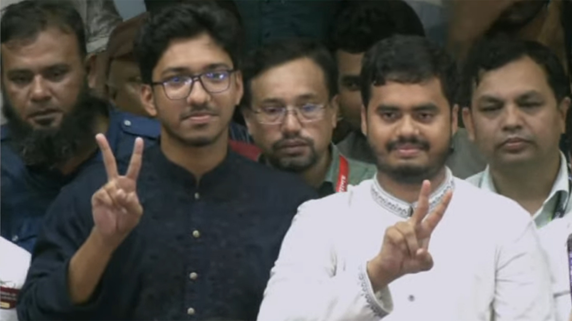 চাকসুতেও জয়রথ অব্যাহত, ২৬ পদের ২৪টিই শিবিরের