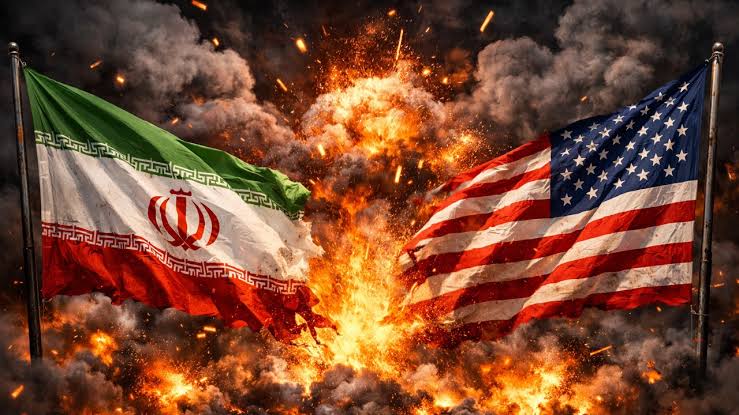 Iran-War-Symbolic-Photo