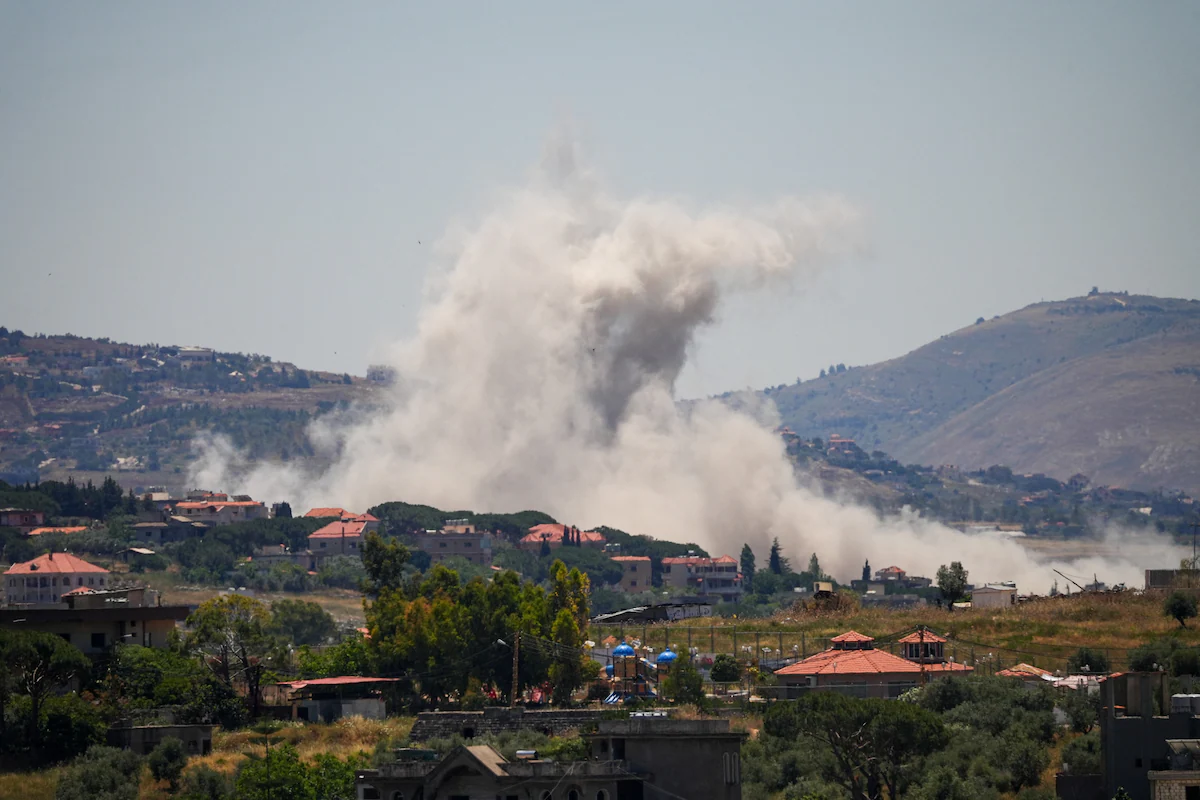 Lebanon