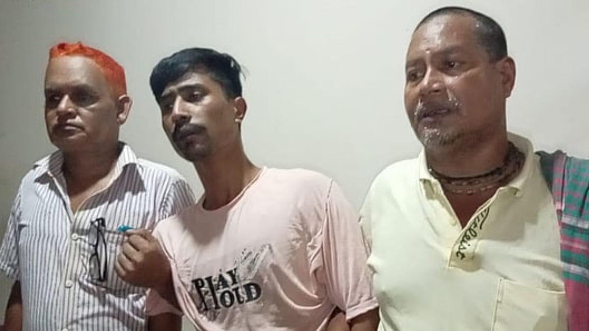 রংপুরে ৪ খুন: মুচলেকা নিয়ে আসামি সিদ্ধার্থের বাবা-ভাইকে ছাড়ল ডিবি