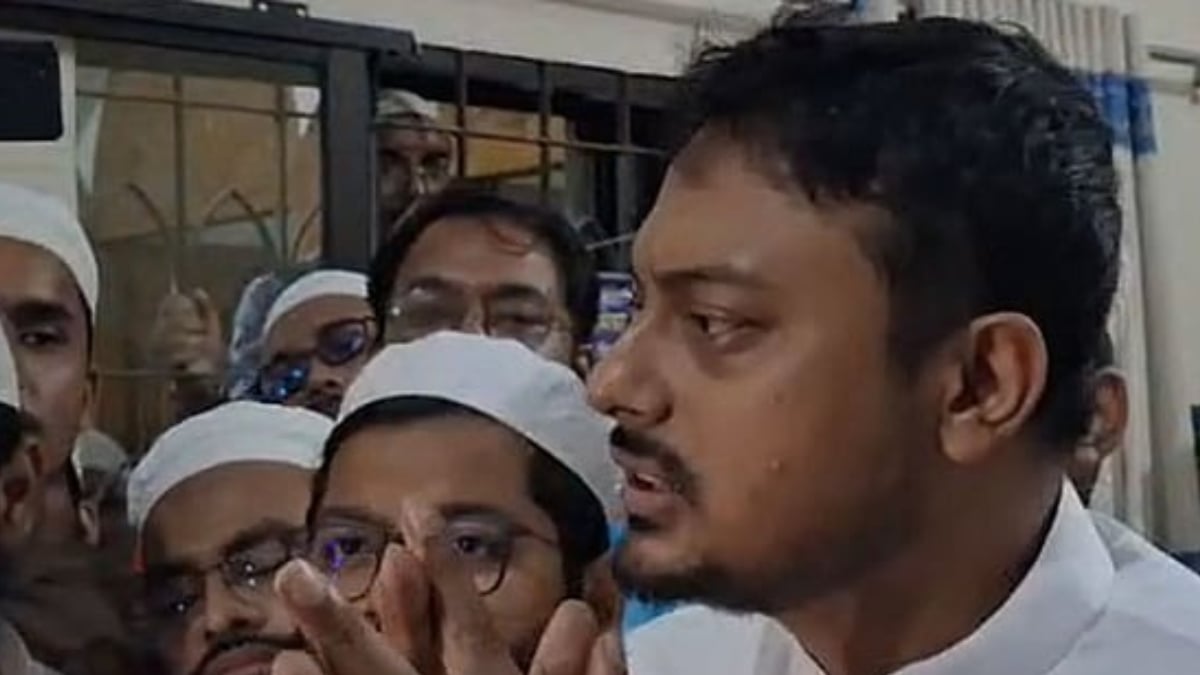 ব্রাহ্মণবাড়িয়ায় মাদরাসা ছাত্ররা গান বন্ধ নয়, শব্দ কমাতে বলেছিল: পাটওয়ারী