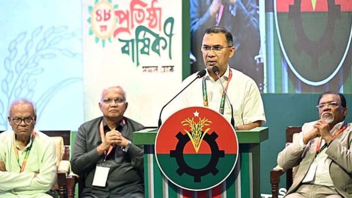 সমস্যাগুলো নিয়ে কিছু দল অরাজকতা সৃষ্টির চেষ্টা করছে: প্রধানমন্ত্রী