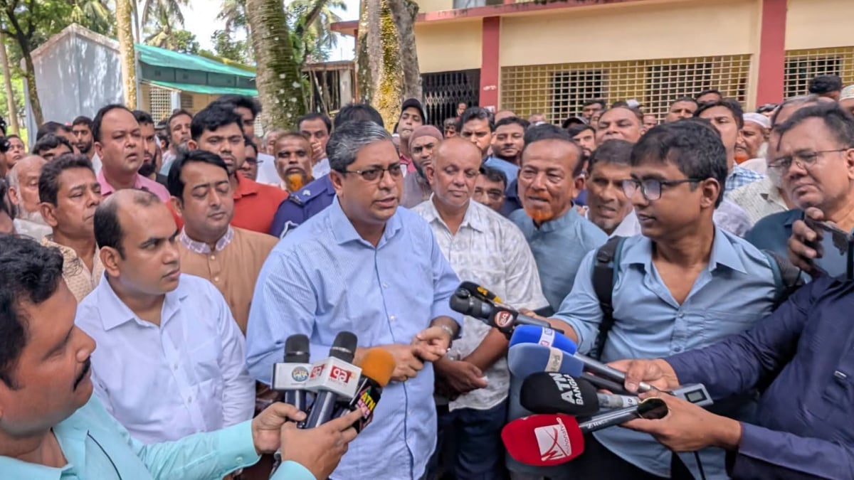 স্থানীয় সরকার নির্বাচনে আ.লীগের অংশ নেওয়ার সুযোগ নেই: প্রতিমন্ত্রী