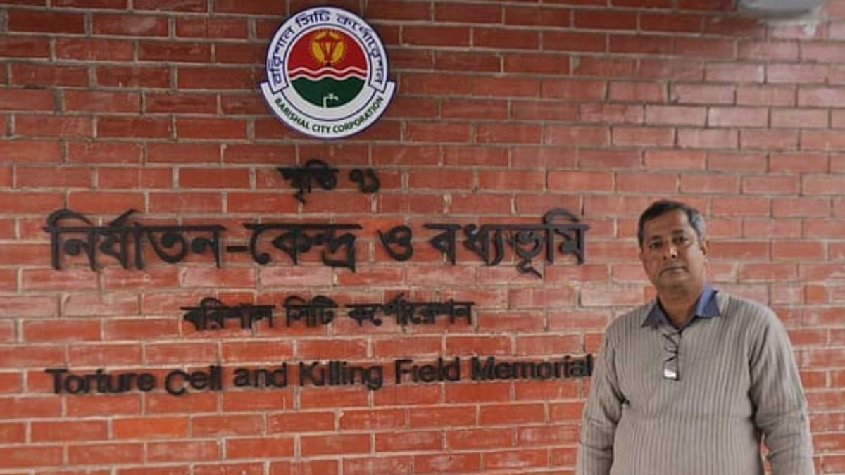 বরিশালে সমকাল কার্যালয়ে ঝুলছিল সাবেক ব্যুরো প্রধানের মরদেহ