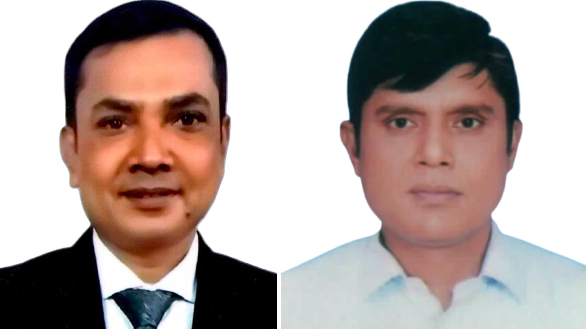 কর্মসংস্থান ব্যাংক অফিসার্স এসোসিয়েশনের সভাপতি ইকবাল, সম্পাদক জাহাঙ্গীর