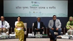 বন্যহাতির অস্তিত্ব ‘গুরুতর সংকটে’, ১০ বছরে মারা গেছে ১৪৬টি: বনমন্ত্রী