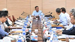 প্রকল্পে পরামর্শক ব্যয় কমানো, বিলম্বে দায়ীদের জবাবদিহির নির্দেশ প্রধানমন্ত্রীর