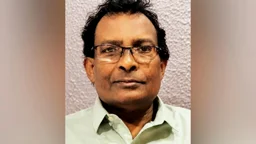 ভয়েস অব আমেরিকার সাবেক সাংবাদিক আমির খসরু আর নেই