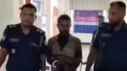 সুনামগঞ্জে ছেলের দায়ের কোপে প্রাণ গেল মায়ের