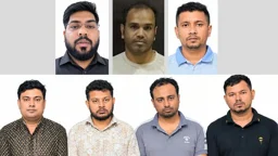 ভোরে প্রশ্নপত্র পান এনবিআরের ২ কর্মী, পরে ছড়িয়ে পড়ে উত্তরসহ: এসআরবি