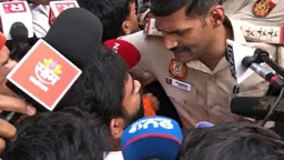 নাগরিক সুরক্ষা সংহিতা আইনে অভিজিৎকে গ্রেপ্তার দেখাল দিল্লি পুলিশ