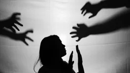 বাড়িতে ঢুকে নারীর চুল কেটে, শরীরে মরিচের গুঁড়া দিয়ে নির্যাতনের অভিযোগ