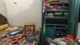 পূজার ছুটিতে গ্রামে, ফাঁকা বাসায় চুরি ৫০ লাখ টাকা ও ৮ ভরি সোনা