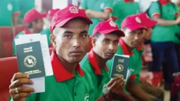 মালয়েশিয়ায় যেতে আগ্রহী কর্মীদের মেডিকেল পরীক্ষা শুরু ৩১ অক্টোবর