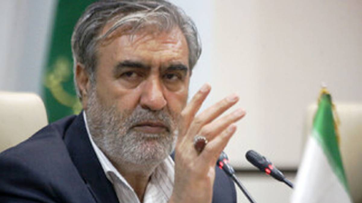 Ibrahim Azizi File Photo 29-05-2026