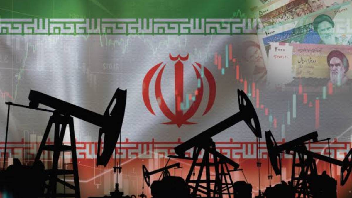 Iran War And Impact On Oil Market 07-06-2026