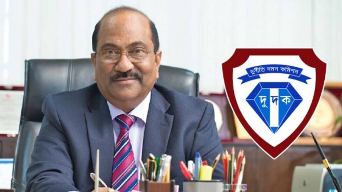 সম্পদের হিসাব দাখিল না করায় এস কে সুরের ৩ বছরের কারাদণ্ড