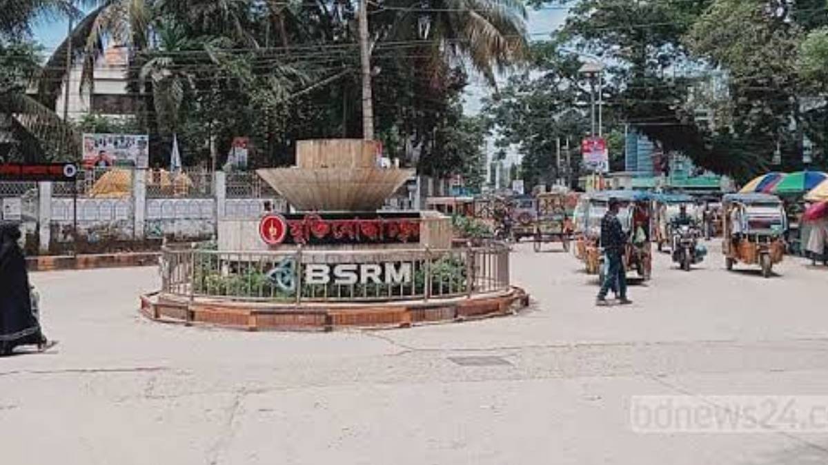 হবিগঞ্জে ১৪৪ ধারা জারি: সভা-সমাবেশ নিষিদ্ধ