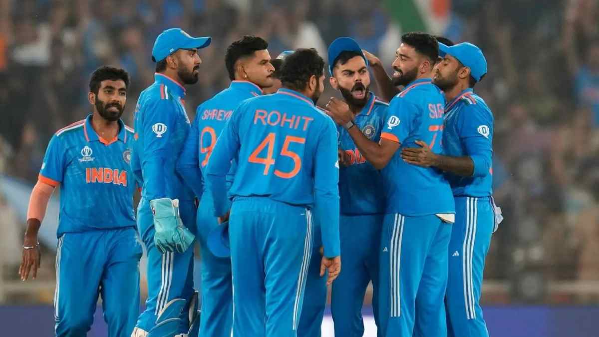 সেপ্টেম্বরে নয়, ভারত ক্রিকেট দল বাংলাদেশে আসতে পারে জানুয়ারিতে