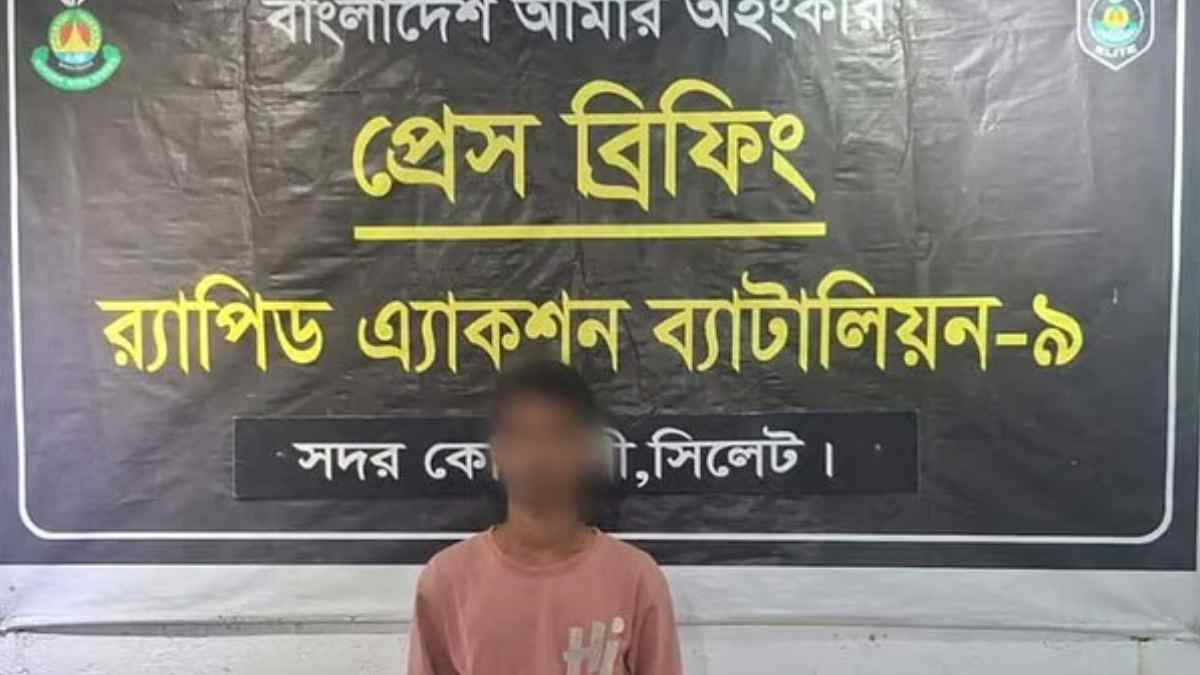 বিয়েতে নাচের জন্য ডেকে ২ নৃত্যশিল্পীকে ধর্ষণ: প্রধান আসামি গ্রেপ্তার