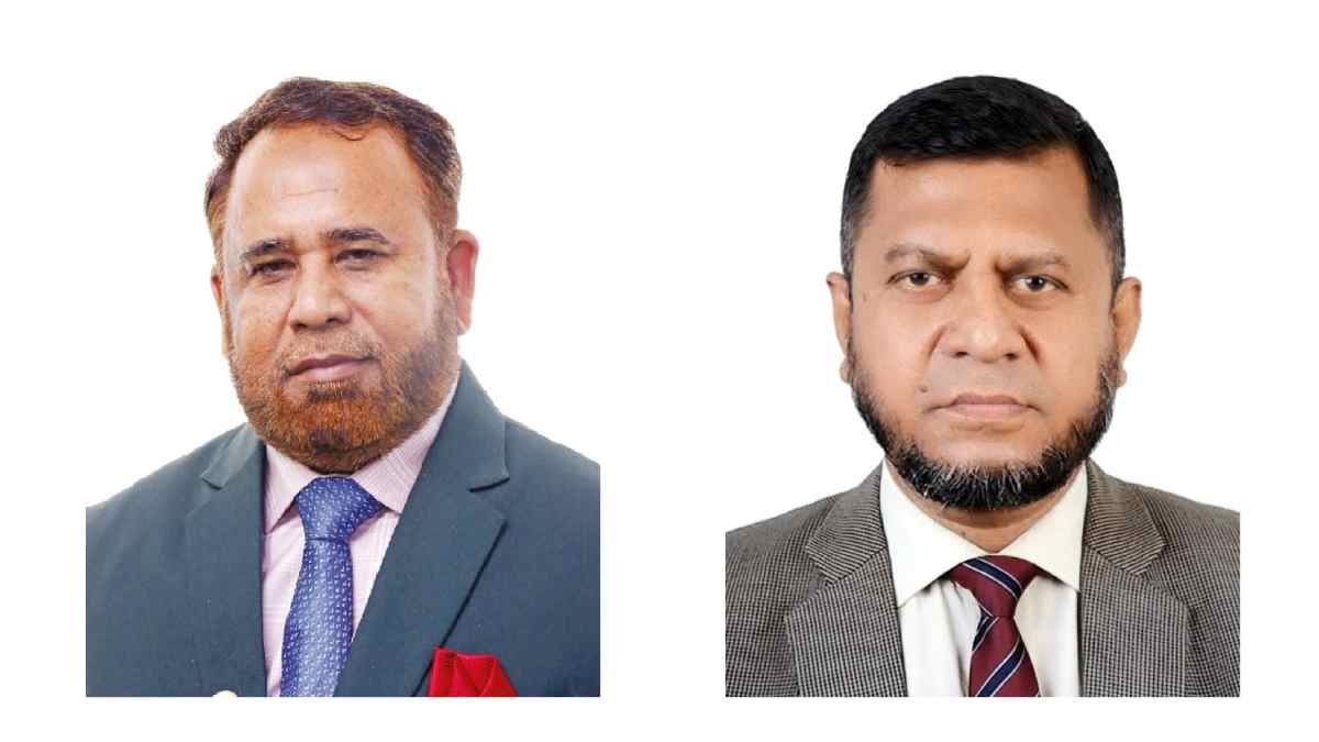 ইসলামী ব্যাংকের ডিএমডি পদে ২ জনের পদোন্নতি