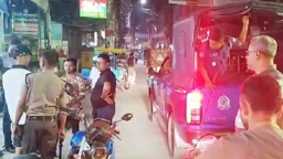 কুমিল্লায় এবার আটক ৪১৫ কিশোর