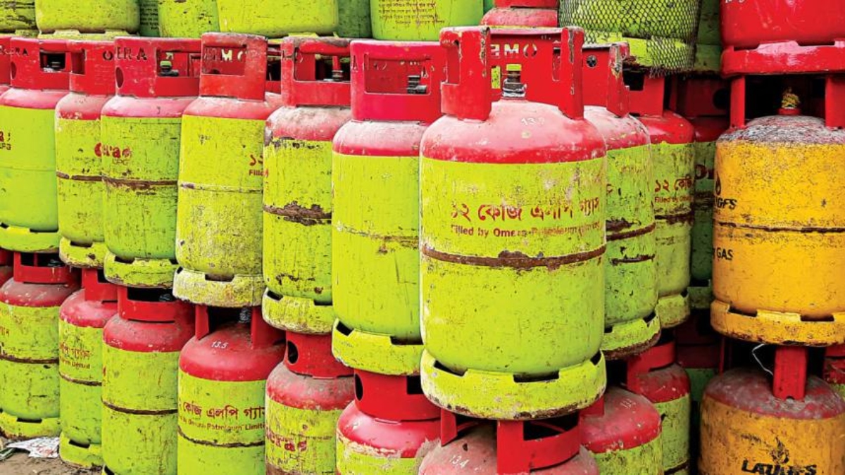 12-KG-LPG