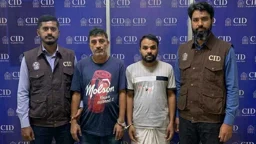 ইতালি পাঠাতে ১২ লাখ টাকার চুক্তি— লিবিয়া নিয়ে নির্যাতন, গ্রেপ্তার ২