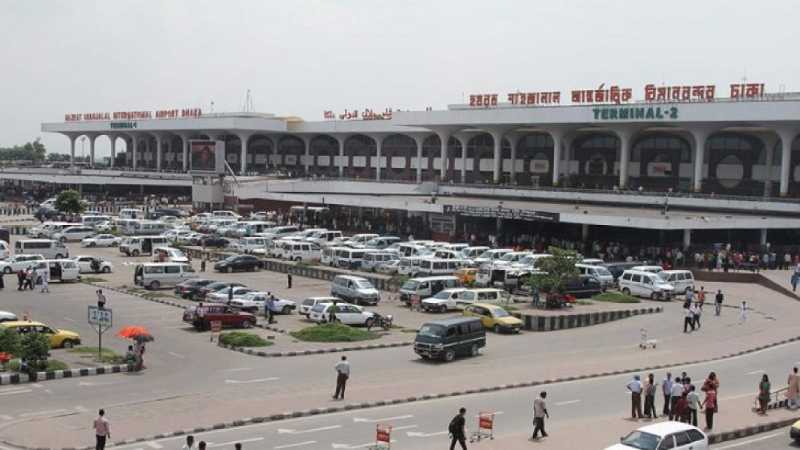 189 Bangladeshis stranded in Dubai return home on special flight